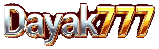 dayak777 logo
